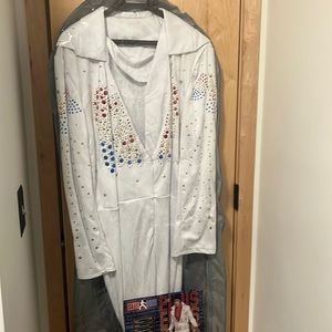 COPY - Rubies Elvis Presley costume